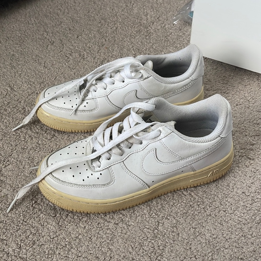 Nike Air Force